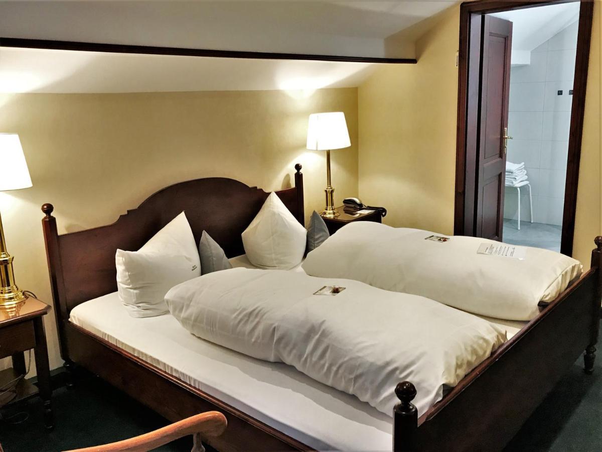 Flair-Hotel Waldfrieden Oberweißbach Extérieur photo