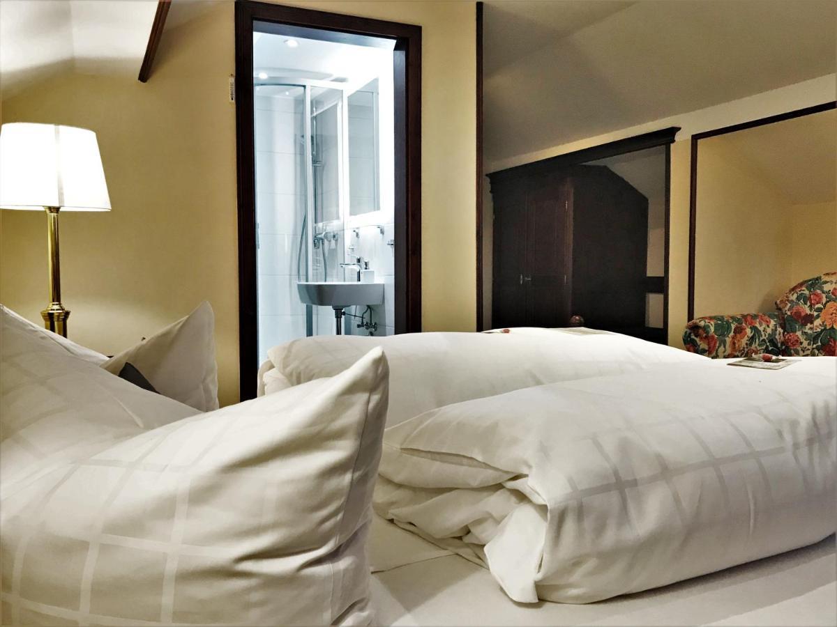 Flair-Hotel Waldfrieden Oberweißbach Extérieur photo