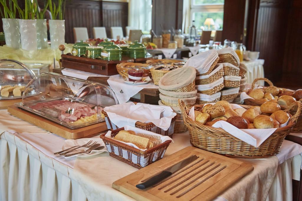 Flair-Hotel Waldfrieden Oberweißbach Extérieur photo