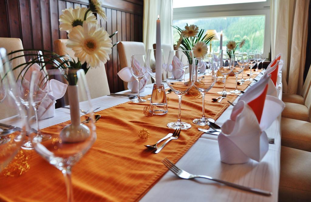 Flair-Hotel Waldfrieden Oberweißbach Extérieur photo
